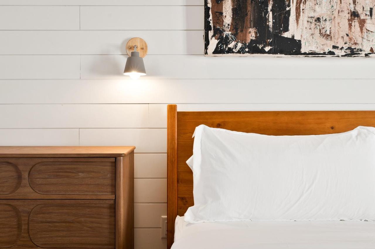 Boutique Room Steps From Downtown Mall Rose Jean - Room 4 Charlottesville Exterior foto